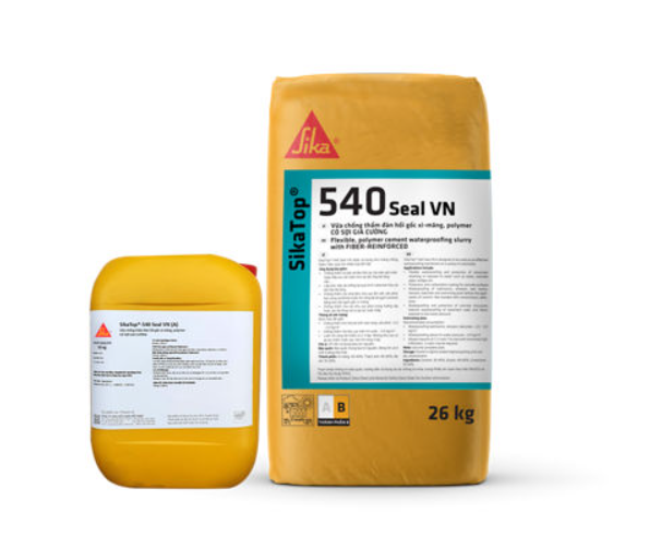 KEO TRÁM KHE & CHỐNG THẤM SIKA CHÍNH HÃNG, CHỐNG THẤM CÔNG TRÌNH - THANH NGUYÊN