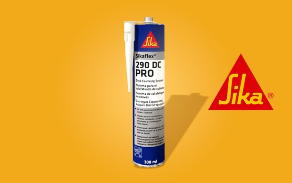 KEO TRÁM KHE & CHỐNG THẤM SIKA CHÍNH HÃNG, CHỐNG THẤM CÔNG TRÌNH - THANH NGUYÊN