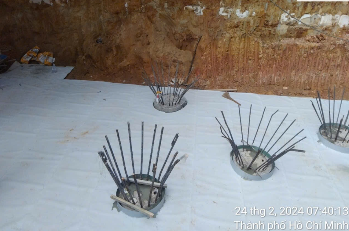 KEO TRÁM KHE & CHỐNG THẤM SIKA CHÍNH HÃNG, CHỐNG THẤM CÔNG TRÌNH - THANH NGUYÊN