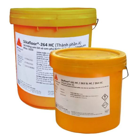 KEO TRÁM KHE & CHỐNG THẤM SIKA CHÍNH HÃNG, CHỐNG THẤM CÔNG TRÌNH - THANH NGUYÊN