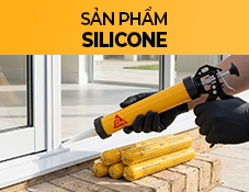 Danh mục Silicone