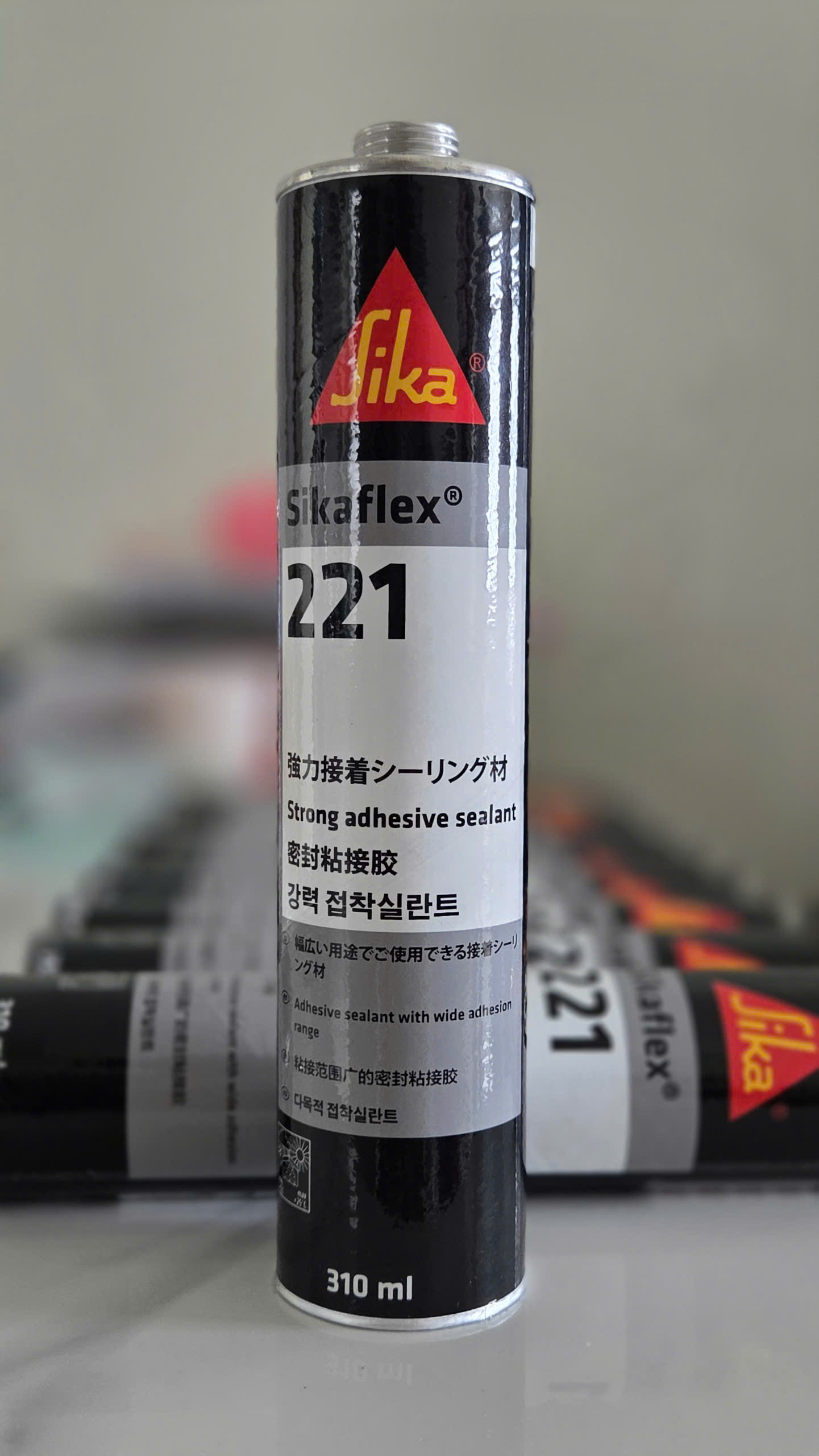 KEO TRÁM KHE & CHỐNG THẤM SIKA CHÍNH HÃNG, CHỐNG THẤM CÔNG TRÌNH - THANH NGUYÊN