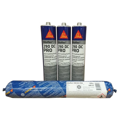 Sikaflex®-290 DC PRO