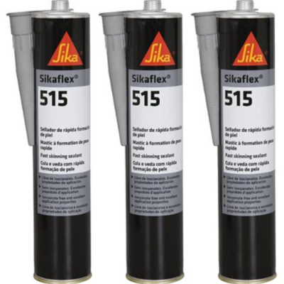 Sikaflex®-515 - Keo Trám Khe Đa Dụng Gốc STP