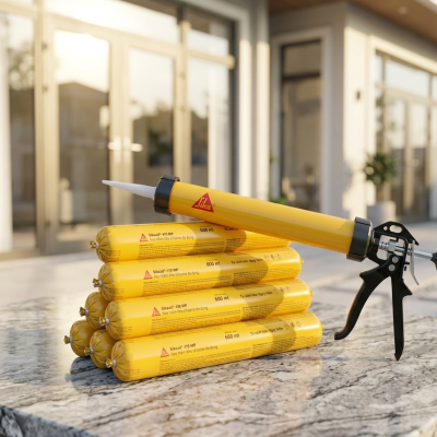 CUNG CẤP SẢN PHẨM SIKA CHUYÊN DỤNG CHO XÂY DỰNG & CÔNG NGHIỆP