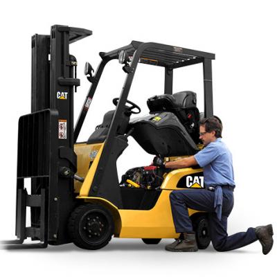 Dịch Vụ Sửa Chữa – Bảo Dưỡng Định Kỳ Xe Nâng