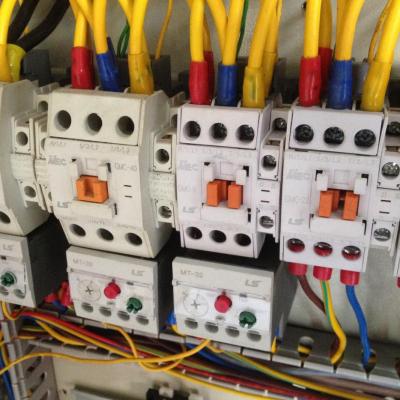 Máy sấy ngưng tụ công nghiệp