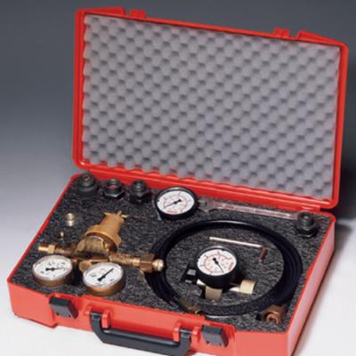 Dịch Vụ Nạp Kiểm Tra Và Thay Ruột Bình Tích Áp