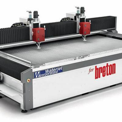 Máy Cắt Nước Paratica