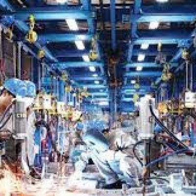 Cơ hội và thách thức cho ngành công nghiệp Việt Nam