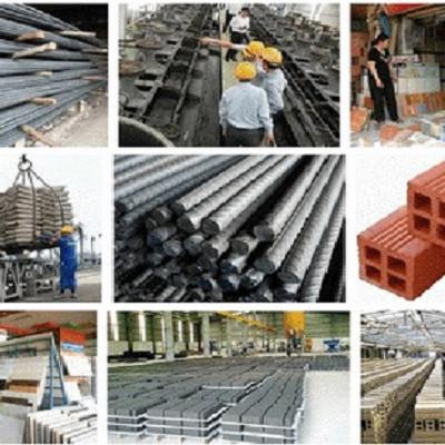 Bộ Xây Dựng Sắp Ban Hành Quy Chuẩn Kỹ Thuật Mới Về Vật Liệu Xây Dựng Trong Tháng 9/2026
