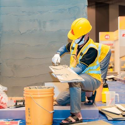 Sika Việt Nam Đồng Hành Đào Tạo Thế Hệ Thợ Xây Tương Lai Qua Cuộc Thi "Thợ Chuyên - Keo Chuẩn"