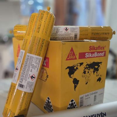 Sikaflex®-140 Construction Keo trám khe co giãn cho mặt dựng bê tông và tường xây
